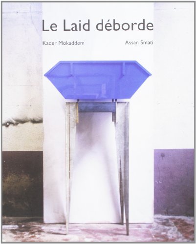 Le  laid déborde