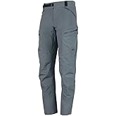 Stone Glacier M7 Pant Granite Grey Softshell 30006-GG-SM