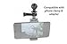 Action Mount Sport Camera Adapter w/1