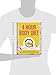 4 Hour Body Diet: Track Your Diet Success (with Food Pyramid and Calorie Guide)