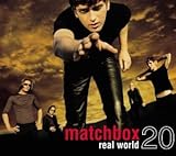 Matchbox Twenty Album: «Real World (Australian Import)» (Front side) Matchbox Twenty Album: «Real World (Australian Import)» (Front side)