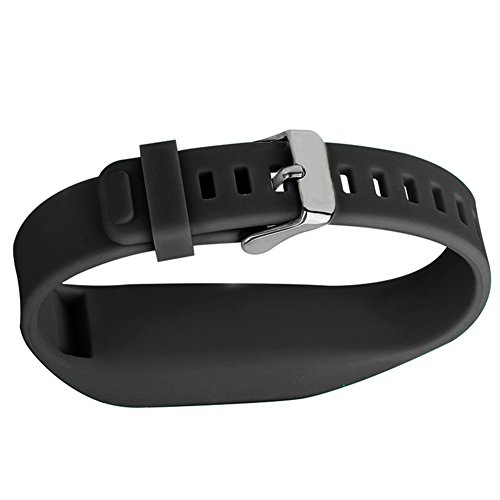 Fitbit One Band Holder Replacement (Black) by EverAct - Thumbnail 6