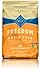 Blue Buffalo Freedom Grain-Free Adult Weight Control Dry Cat Food, Complete & Balanced Nutrition for Indoor Cats, Chicken Recipe, 11-lb. Bag