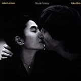 John Lennon Album: «Double Fantasy» (Front side) John Lennon Album: «Double Fantasy» (Front side)