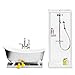 Lundby Smaland Shower Plus Bath Playset