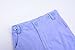 Baby Boy Long Sleeve T-shirt Suspender Straps and Pants Clothing Sets Outfit 4-5Years Navy Blue (Tag size:120)