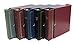Corpkit customized Corporate Kit with Printed Minutes & Bylaws/Operating agreement, Black Binder, Slipcase, Corporate Seal, Certificates with Stubs-(LLC)