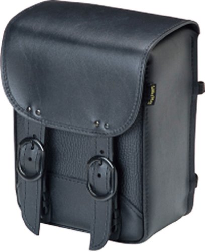 WILLIE MAX BLACKJACK SISSYBAR BAG 63-0415