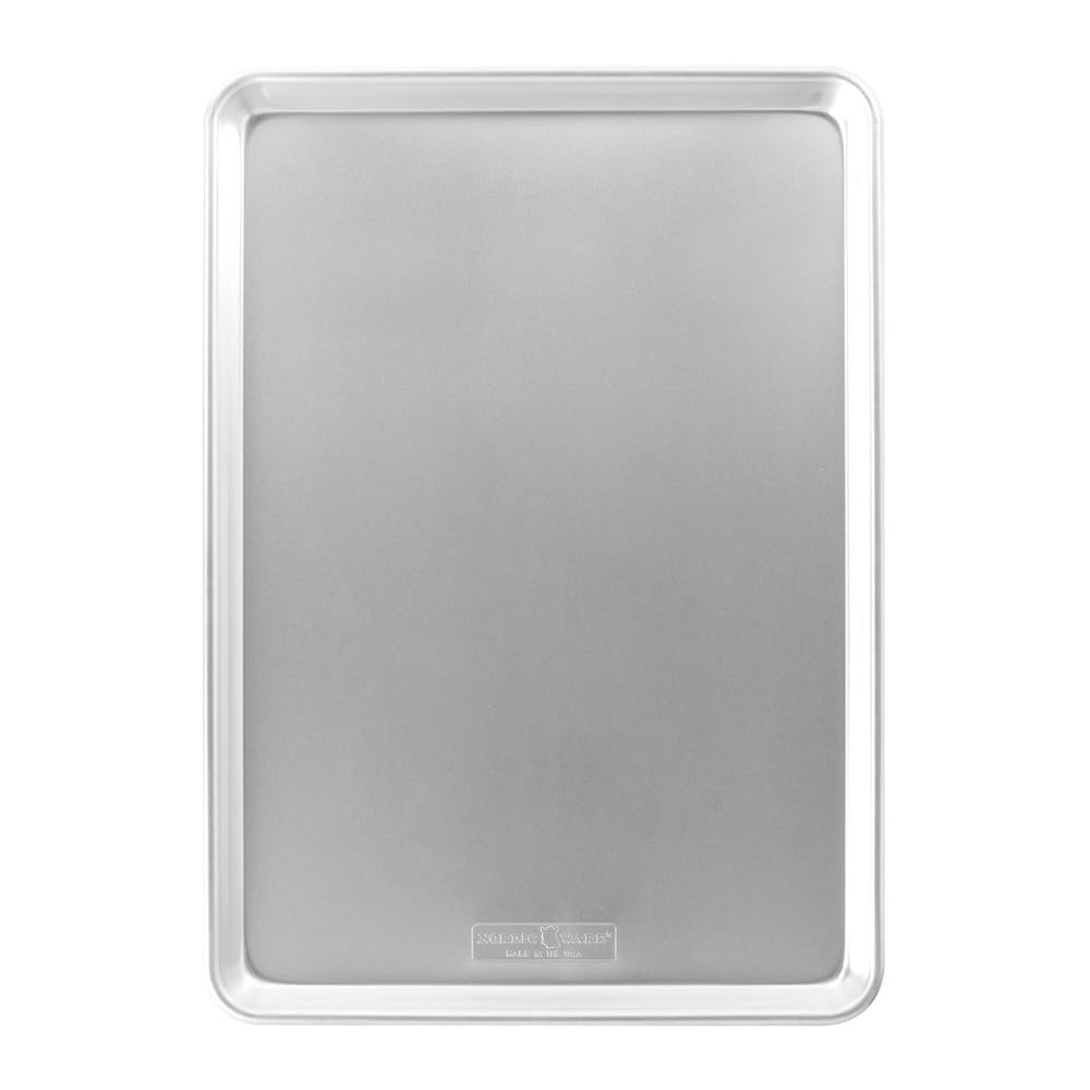 Sleek professional-grade aluminum