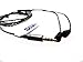 Sqrmekoko Upgrade Cable for Sennheiser IE8, IE80, IE8i Earphone Inline Mic Remote Audio Cord