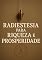 Livro Radiestesia para Riqueza e Prosperidade: Como usar a energia sutil e os pêndulos para desbloquear sua abundância interior e atrair prosperidade material e espiritual