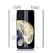 [2pack] Samsung Galaxy S9 Tempered Glass Screen Protector Eastoan S9 Screen Protector [9H Hardness] [No Bubbles] [NO Scratch] Compatible with Samsung Galaxy S9