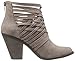 Fergalicious Women's Weever Boot Doe 8 M US