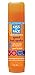Kiss My Face Hot Spots Sunscreen, SPF 30, .5-Ounce Sticks (Pack of 3) - Packaging May Vary