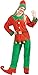 Rubies Women's Simply Elf Adult Sized Costumes, As Shown, Standard US for Themed Parties and Halloween
