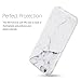 iPhone 6 6S Case, VIVIBIN Ultra Thin Anti-Scratch &Fingerprint &Oil Shock Proof TPU Case For iPhone 6 / 6s 4.7