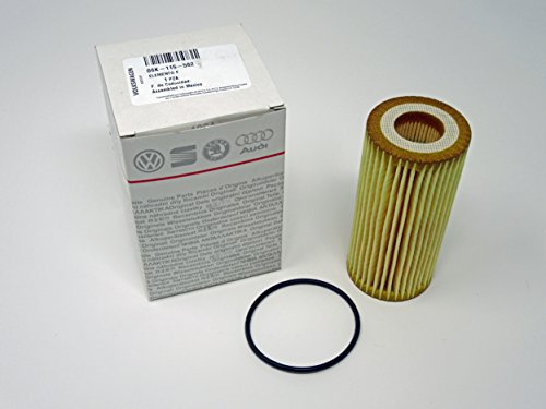 Volkswagen 06K 115 562, Engine Oil Filter