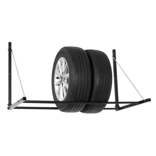 Best Tire Racks An Essential Investment for Keeping the Garage