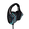 Logitech G633 Artemis Spectrum – RGB 7.1 Dolby and DTS Headphone Surround Sound Gaming Headset – PC, PS4, Xbox One…