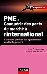 PME, conquérir des parts de marché à l'international