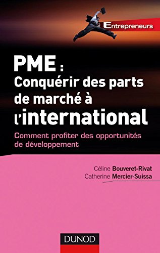 PME, conquérir des parts de marché à l'international