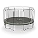 ACON Air Trampoline 15ft Ultimate Package with Premium Enclosure | Includes Round Trampoline with Safety Net and 110 Heavy-Duty Springs for Optimal Safety