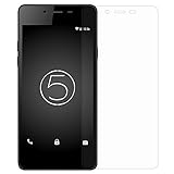 AMZER Screen Protector for Micromax Canvas Sliver 5