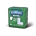FitRight OptiFit Extra Adult Briefs, Incontinence Diapers with Tabs, Moderate Absorbency, Large, 44 to 56
