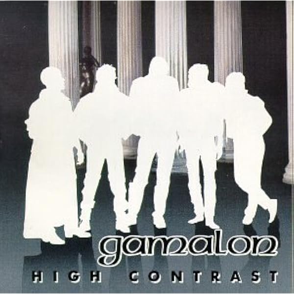 Gamalon - Amazon.com Music
