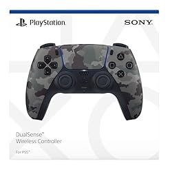 PlayStation DualSense Wireless Controller – Gray