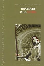 Théologies de la guerre