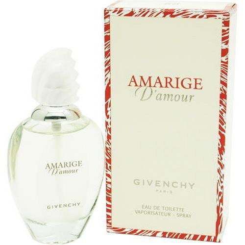givenchy perfume amarige