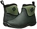 Muckster ll Ankle-Height Women's Rubber Garden Boots