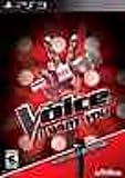 The Voice Playstation 3 Game Only (No Microphone)