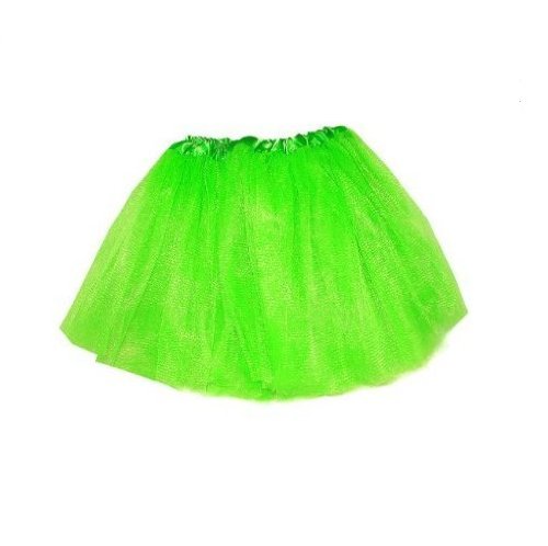 Ankin Ballet Dress-up Fairy Tutu (Green)