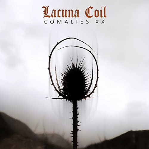 Lacuna Coil - Black Anima - Amazon.com Music