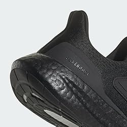 adidas Men's Pureboost 23 Sneaker, Core Black/Core