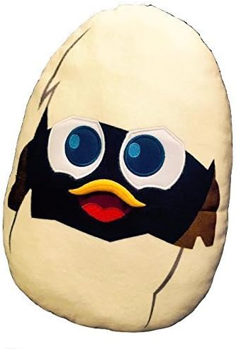 Calimero stuffed cushion [Calimero - Calimero -]