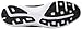 NIKE Men's Revolution 3 Running Shoe, Cool Grey/Black/White, 10.5 D(M) US