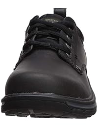 Skechers zapatos oxford para hombre, segmento Rilar Oxford