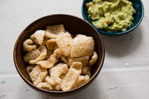 Field Trip, Variety Pack, Crispy Cuts Sampler, Pork Rinds, Paleo, Keto Snacks, High Protein (.Variety, 12 Count) - Thumbnail 6
