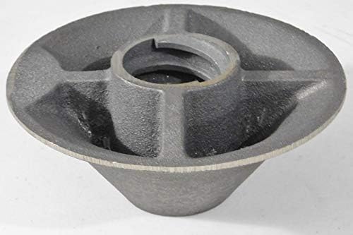 Hold Down/Centering Cone for Coats Tire Changer Machines 8108276, 000433