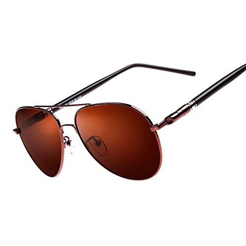 high end aviator sunglasses
