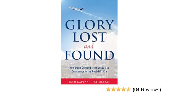 delta lost item on flight