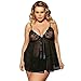 Pajamas Set,Sumen Embroidery Plus Size Sleepwear