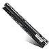 TSKYBEAR New Laptop Battery for Lenovo IdeaPad G400S G410S G500S S410P S510P Z710 Touch G40-30 G40-45 G40-70 G50 G50-30 G50-45 G50-70 L12L4A02 L12L4E01 L12M4A02 L12M4E01 Battery - 12 Months Warranty