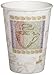 Dixie 5338CD PerfecTouch Hot Cups, Paper, 8oz, Coffee Dreams Design (Case of 1000)