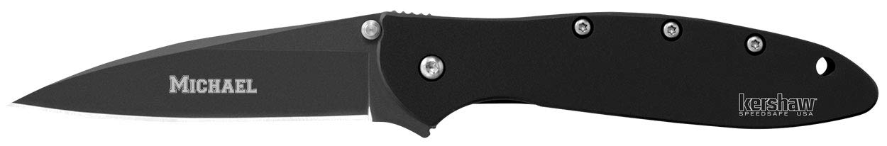 Best kershaw knife with lock