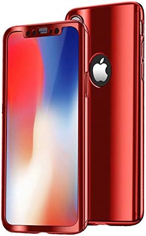 iPhone X Case,Electroplating Hard Case Cover for Apple iPhone X/iPhone 10