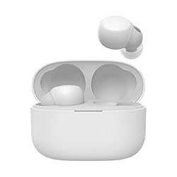 Sony LinkBuds S Truly Wireless Noise Canceling